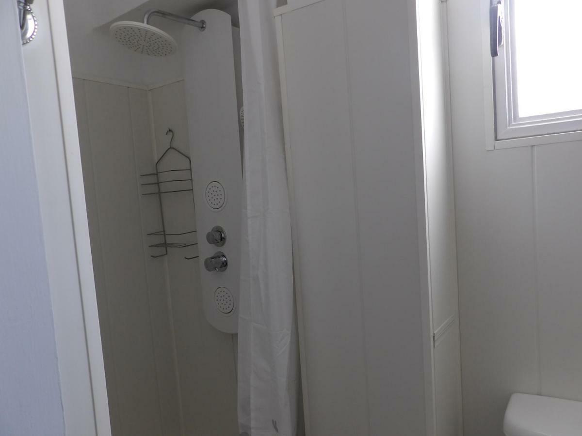 100 metros de la playa Apartamento Sagunto Exterior foto
